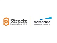 New Dental Product: Structo PrintWorks Pro Software from Structo and Materialise
