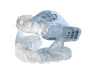 New Dental Product: Aligner Sleep Appliance from SleepArchiTx