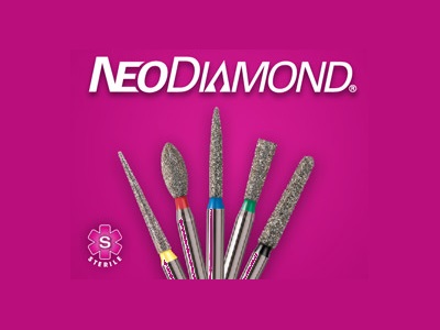 Microcopy NeoDiamond Buy 4, Get 1 Free