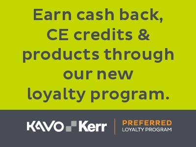 Earn cash back, CE credits & products