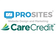 ProSites and CareCredit Form Partnership