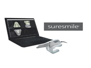 Enhanced Dental Product: CS 3600 Intraoral Scanner from Carestream Dental