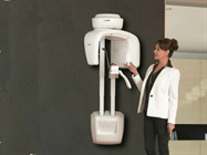 New Dental Product: I-Max 2D Wall-Mounted Panoramic Digital Radiography Unit from Owandy Radiology