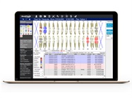 Enhanced Dental Product: DentiMax 18 Practice Management Software