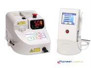 Pioneer Lasers Rebrands its Diode Lasers as Pioneer Elite and Pioneer Pro