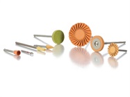 New Dental Product: Jiffy Natural Universal System from Ultradent Products