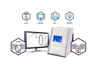 New Dental Product: DGSHAPE d-CLINIC CAD/CAM Solution from Roland DGA