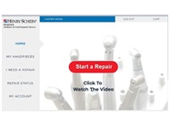 Henry Schein Launches ProRepair Web Portal