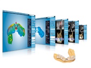 New Dental Product: Planmeca Romexis Implant Guide Module from Planmeca