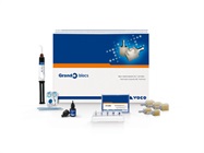 New Dental Product: Grandio Blocs from VOCO