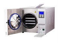 New Dental Product: CLAVE B Pre/Post Vacuum Autoclave from Flight Dental Systems