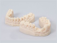 New Dental Product: VeriModel OS 3D Print Resin from Whip Mix