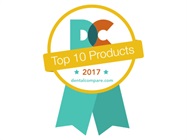The Top 10 Dental Products of 2017