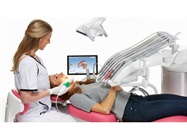 Enhanced Dental Products: Planmeca Emerald and Planmeca PlanScan Intraoral Scanners
