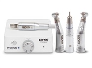 New Dental Product: ProStyle E Electric Handpiece System from Lares Dental