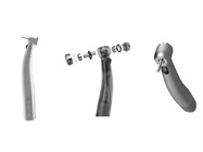 New Dental Product: AirLight M800X Air-Driven Handpiece from Beyes Dental Canada