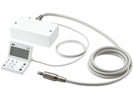 New Dental Product: NLZ Electric Micromoter System from NSK