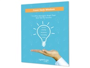 Free eBook: Front Desk Wisdom