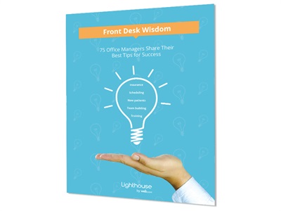 Free eBook: Front Desk Wisdom