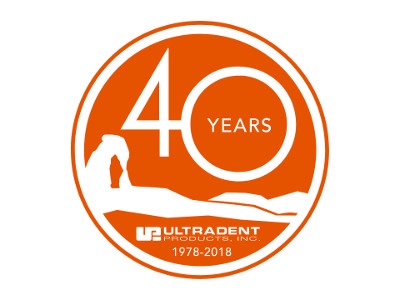  Ultradent Products Marks 40 Years