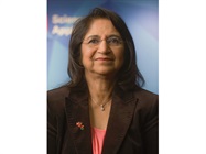 Sumita Mitra to be Inducted into National Inventors Hall of Fame