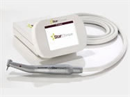 New Dental Products: Star ETorque Electric System and InOffice Workstation from DentalEZ