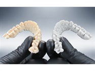 New Dental Products: E-OrthoShape and E-Ortholign Orthodontic Materials from EnvisionTEC