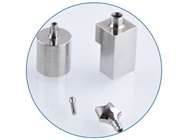 New Dental Product: Elos Abutment Blank from Elos Medtech