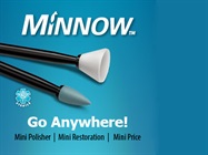 Microcopy Minnow Polishers – 20% Off