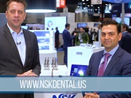Watch Video: NSK CMW 2018 Tradeshow Video