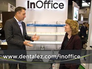 Watch Video: DentalEZ CDS Midwinter Meeting - InOffice Workstation