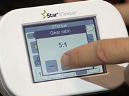 Watch Video: DentalEZ CDS Midwinter Meeting - Star®ETorque™ Electric system