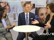 Watch Video: Kavo Kerr Chicago Midwinter Meeting 2018 - Imaging