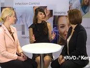 Watch Video: Kavo Kerr Chicago Midwinter Meeting 2018 - Handpieces and Restoratives