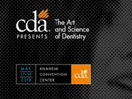 CDA Presents Anaheim 2018
