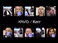 Watch Video: Testimonials on the DEXIS FS Ergo by KaVo