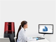 3Shape Implant Studio Now Supports SprintRay 3D Printers for Surgical Guide Production