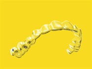 Enhanced Dental Products: Vivera Retainers and Invisalign First Clear Aligners from Align Technology