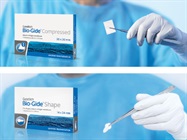 New Dental Products: Geistlich Bio-Gide Compressed and Geistlich Bio-Gide Shape Resorbable Collagen Membranes
