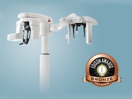 Carestream Dental’s CS 8100SC 3D Extraoral Imaging System Wins Edison Award