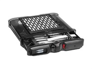 New Dental Product: SALUS Instrument Reprocessing Container from SciCan