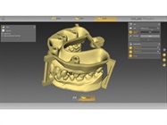 Enhanced Dental Product: inLab SW 18.0 CAD/CAM Software from Dentsply Sirona Lab