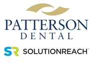 Patterson Dental and Solutionreach Announce Agreement