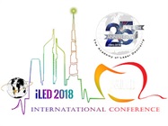 iLED 2018
