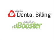 eAssist Dental Solutions Partners with PracticeBooster