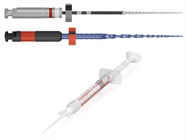 New Dental Products: EndoSequence Scout Files, ESR EndoSequence Reciprocating File, and EndoSequence BC Sealer HiFlow from Brasseler USA
