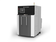 New Dental Product: DMP Dental 100 3D Printer from 3D Systems