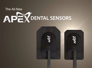 Introducing the All-New Apex Dental Sensors