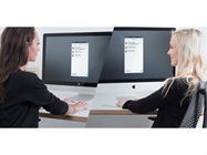 New Dental Product: Team Chat HIPAA-Compliant Communications Platform from Weave