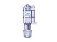 New Dental Product: Syclone Amalgam Separator from Crosstex International
